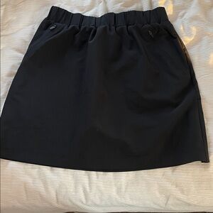 Lou and Grey athletic skort